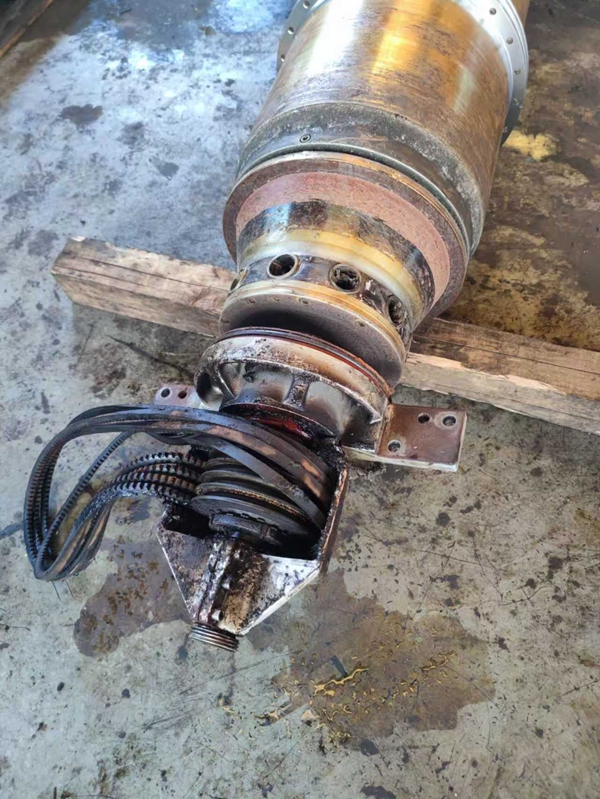 工业离心机维修价格