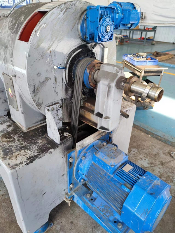 济宁离心机维修厂